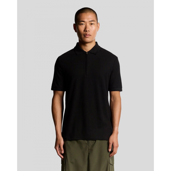 Lyle & Scott ottoman polo