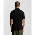 Lyle & Scott ottoman polo