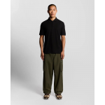 Lyle & Scott ottoman polo