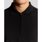 Lyle & Scott ottoman polo