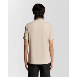 Lyle & Scott ottoman polo