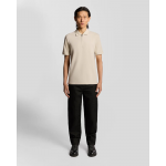 Lyle & Scott ottoman polo