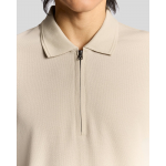 Lyle & Scott ottoman polo