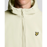 Lyle & Scott softshell jacket