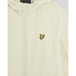 Lyle & Scott softshell jacket