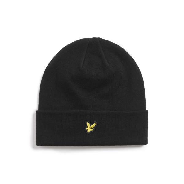 Lyle & Scott basic beanie