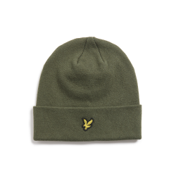 Lyle & Scott basic beanie