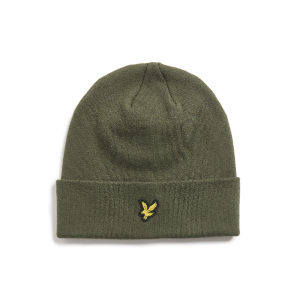 Lyle & Scott basic beanie