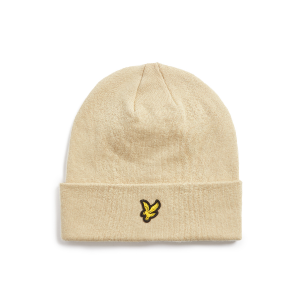 Lyle & Scott basic beanie