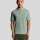 Lyly & Scott plain polo shirt