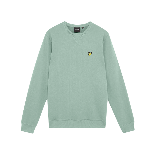Lyle & scott crewneck sweater