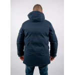 Lyle & Scott membrane parka