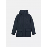 Lyle & Scott membrane parka