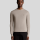 Lyle & Scott merino crewneck