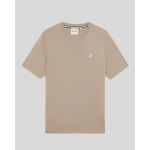 Lyle & Scott interlock t-shirt
