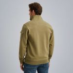 Pme Legend half zip sweater