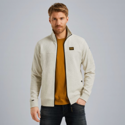 Pme Legend zip jaquard jacket