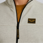 Pme Legend zip jaquard jacket