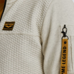 Pme Legend zip jaquard jacket