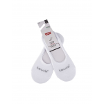 Levi's® 2pairs low rise sokken