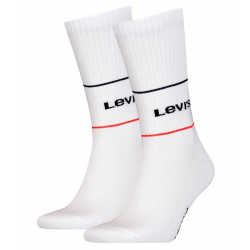 Levi's® short cut logo sport