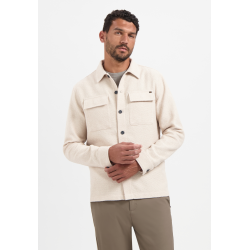 No Excess full button shirt