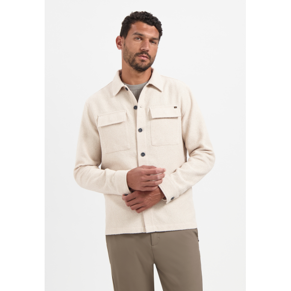 No Excess full button shirt