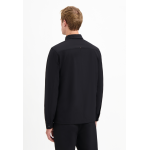 No Excess zip overshirt sedoc