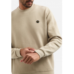 No Excess relief mel sweater