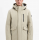 No Excess mike hdd long parka