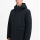 No Excess mike hdd long parka