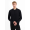 No Excess polo half zip solid