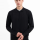 No Excess polo half zip solid