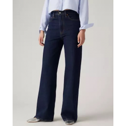 Levi's® ribcage wide leg
