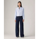 Levi's® ribcage wide leg