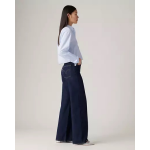 Levi's® ribcage wide leg
