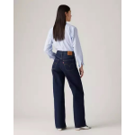 Levi's® ribcage wide leg