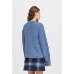 Ichi IhBlarisa longsleeve knit