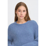 Ichi IhBlarisa longsleeve knit