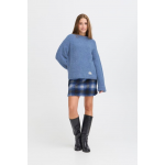 Ichi IhBlarisa longsleeve knit