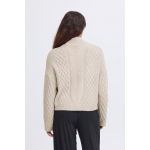 Ichi IhMylle ls 6 knit