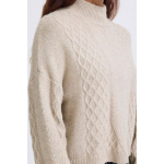 Ichi IhMylle ls 6 knit