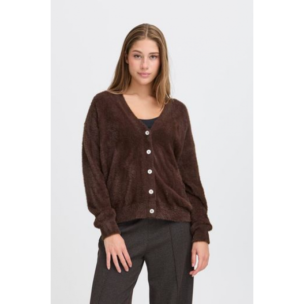 Ichi IhBrula cardigan