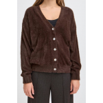 Ichi IhBrula cardigan