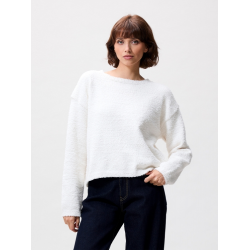 Catwalk Junkie teddy soft knit