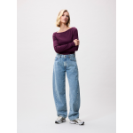 Catwalk Junkie baggy fit jeans