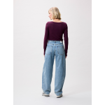 Catwalk Junkie baggy fit jeans
