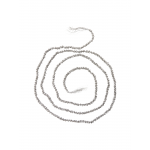 Catwalk Junkie beaded cord