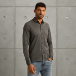 Cast Iron shirt tec jersey