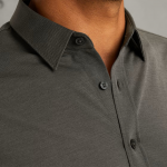 Cast Iron shirt tec jersey